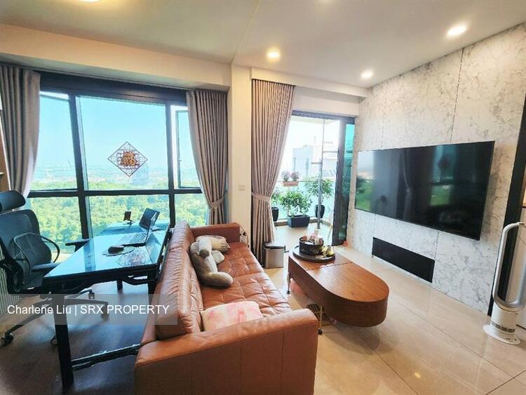 Normanton Park (D5), Apartment #461237401